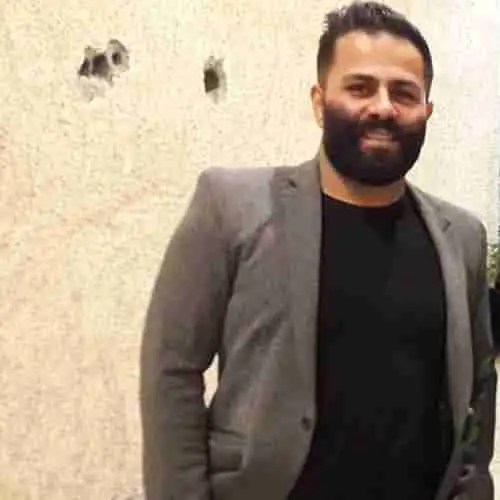 پلیس راه هراز ره رد بووشم آروم آروم بمیرم